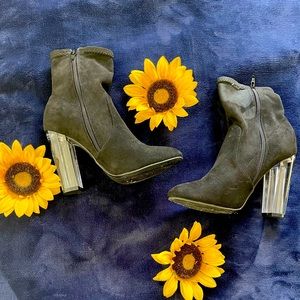 FaShion Nova BOOTIES